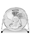 Pro Breeze Ventilateur de Sol