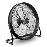 TROTEC Ventilateur de sol TVM