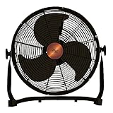 Cecotec Ventilateur Industriel EnergySilence 3000 Pro. 90...