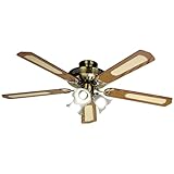 Farelek Baleares Ventilateur de plafond