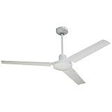 Farelek Seychelles Ventilateur de plafond