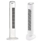 Quels sont les avantages du ventilateur colonne oscillant ?