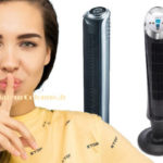 Quels critères techniques pour un ventilateur colonne silencieux ?
