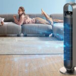 Nos conseils pour trouver le meilleur ventilateur tour