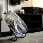 Brasseur d&rsquo;air : un puissant ventilateur pour rafraichir l&rsquo;air