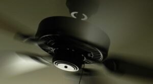 Fonctionnement ventilateur