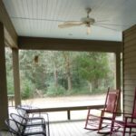 Quels critères pour un ventilateur de plafond extérieur ?