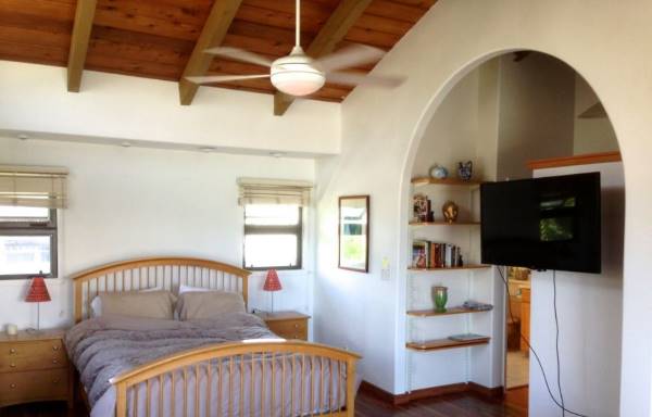 Ventilateur de plafond chambre